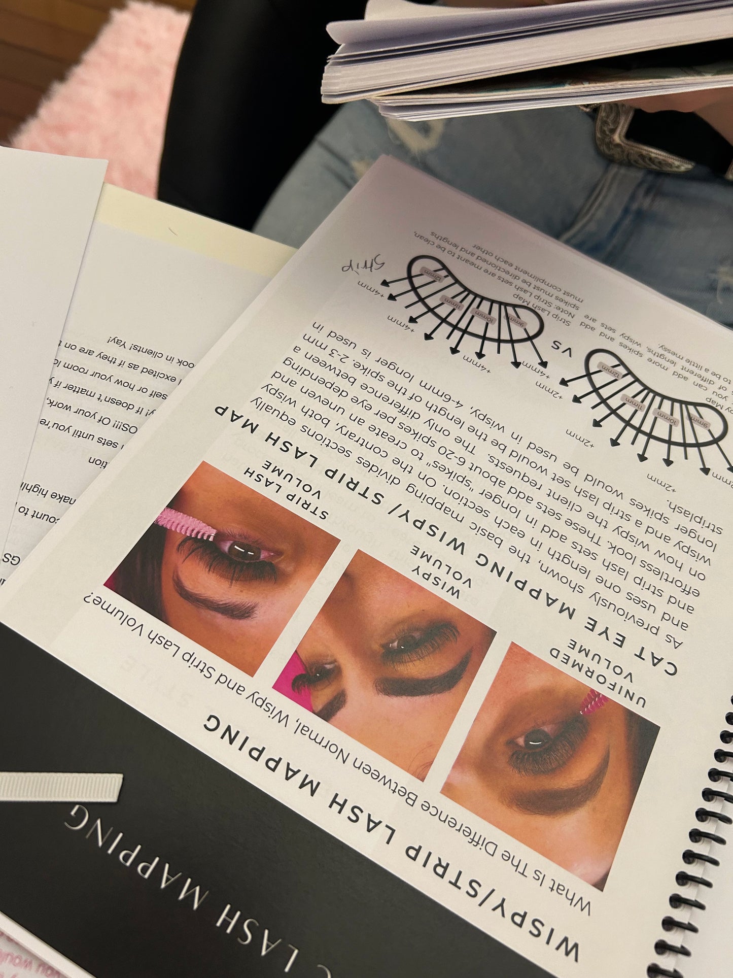 Bestie Lash Course Bundle